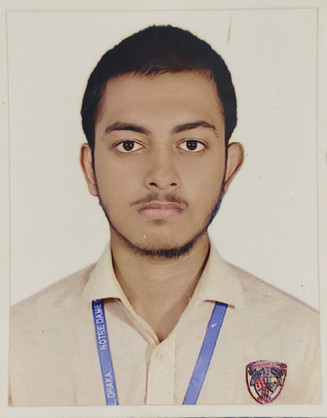 Sayon Saha Nayon