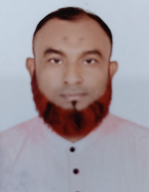 Khandaker Md. Muradul Abedin