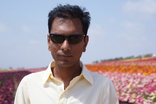 Naimul Haq