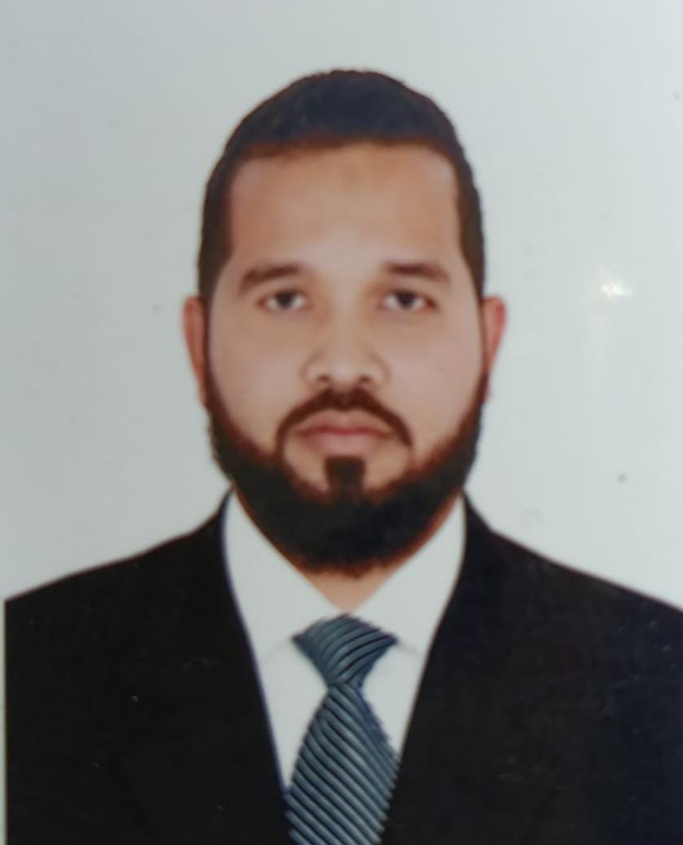 Sk. Imtiaz Uddin Ahmed Polash