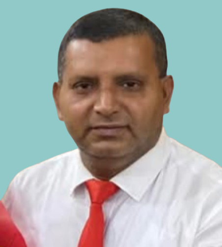 Apple Mahmud