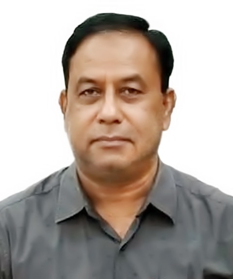 A. F. M Anisur Rahman