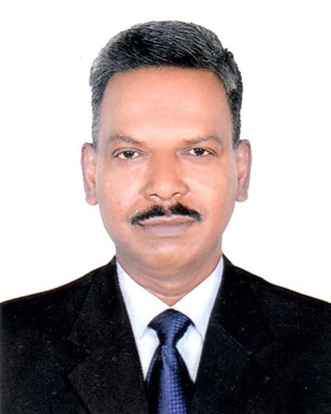 AFM Abdus Sakir Choton