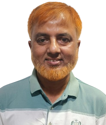 Md. Jabidul Islam