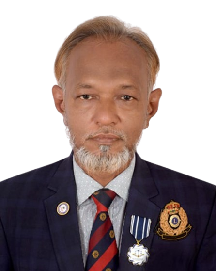 ATM Fayzul Kabir