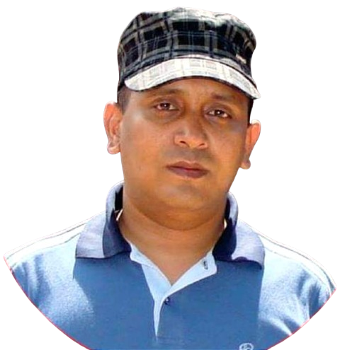 Changemakerjee Ashoka Fellow Dr. Md. Matin Ahmed