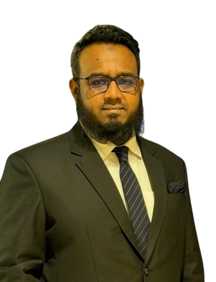 Adv Tahmid Bin Rahman