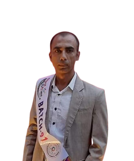 Md Nadimul Haque Babu
