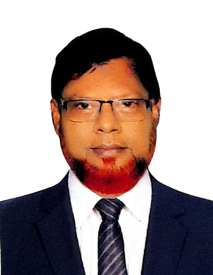 Md. Saki Ullah