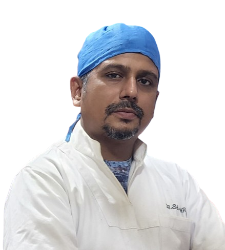 Dr. S.H.M. Saifullah  Sarwar