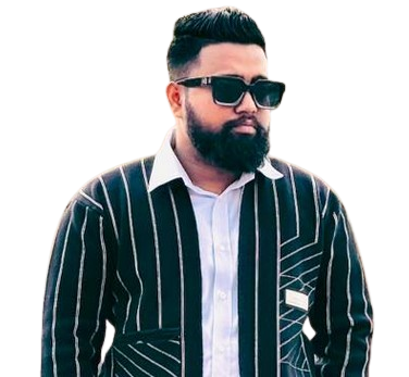 Mokarom Hossain Adi