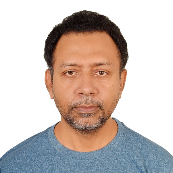 Arup Datta