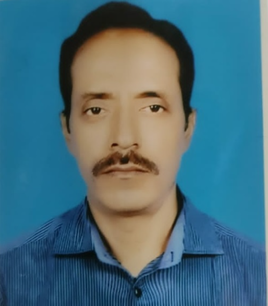 Tapan Kumar Paul