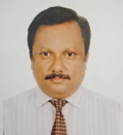 Ratan Kumar Roy