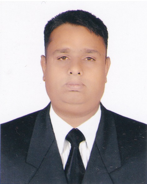 Md Khokon