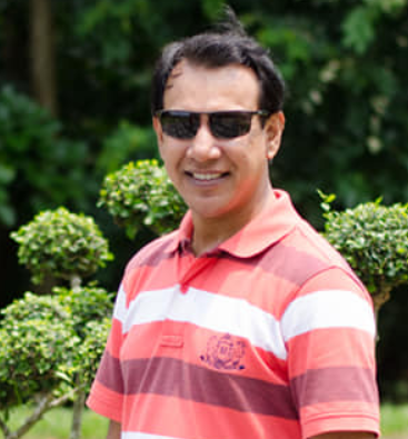 Dr. Nazmul Hasan Chowdhury