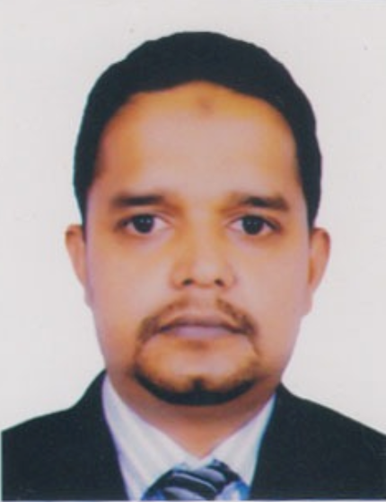 Md Hasanul Hai Bhuiyan
