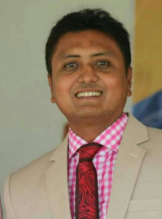 Md Ashraful Latif Tuhin