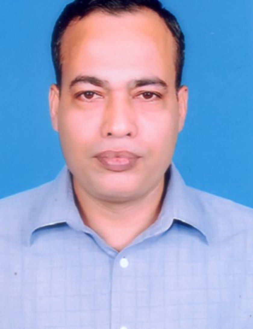 Md Mahabub Alam Sarker