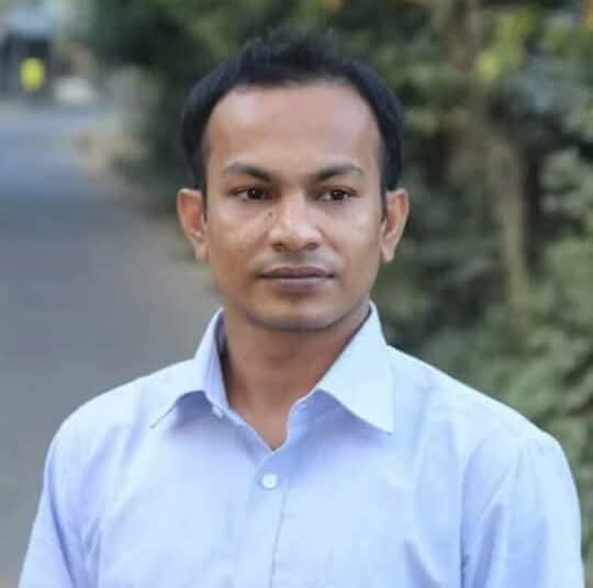 Mahmudul Hasan Khan