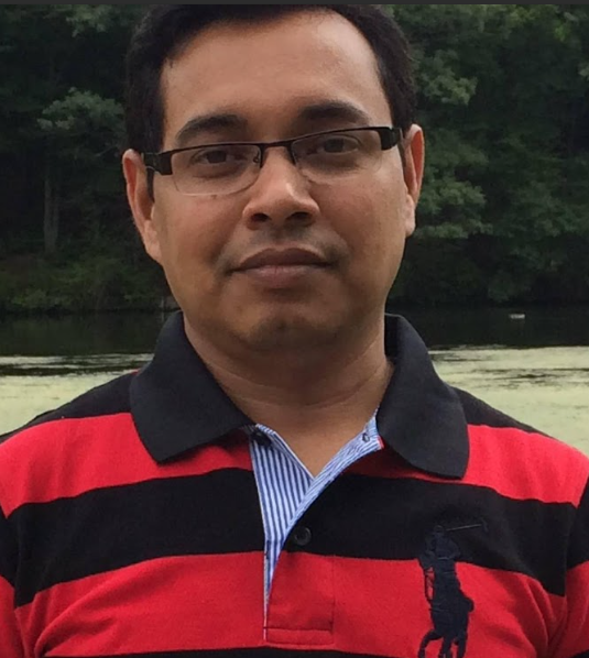 Ahsanul Haque Polash