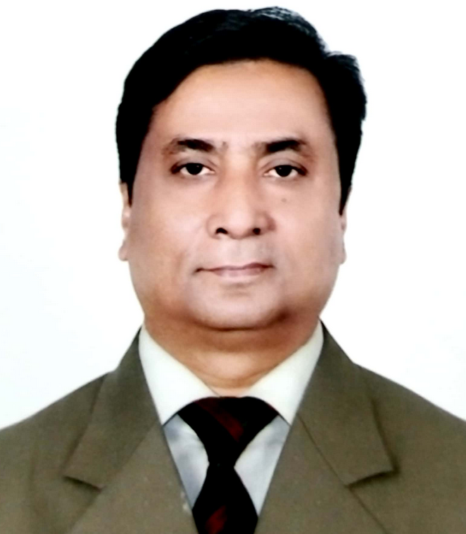 Dr. Md Taufiqul Islam Mithil