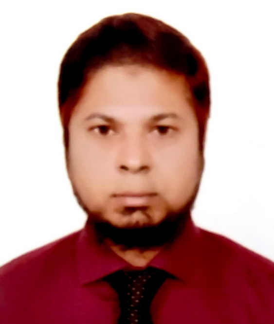 Md. Nasir Uddin Parash