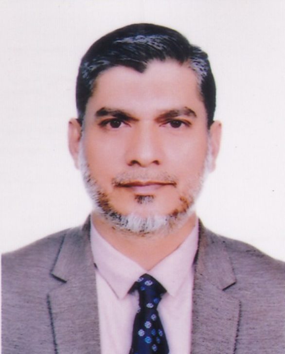 Md. Ali Azhar Khan Shapon