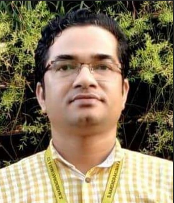 Md.faisal Aziz Bhuiyan