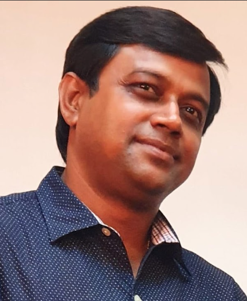 Subrata Paul