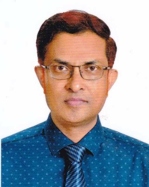 Md. Saiful Alam Chandon