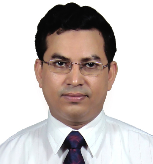 Professor Dr. A.k.m. Adham