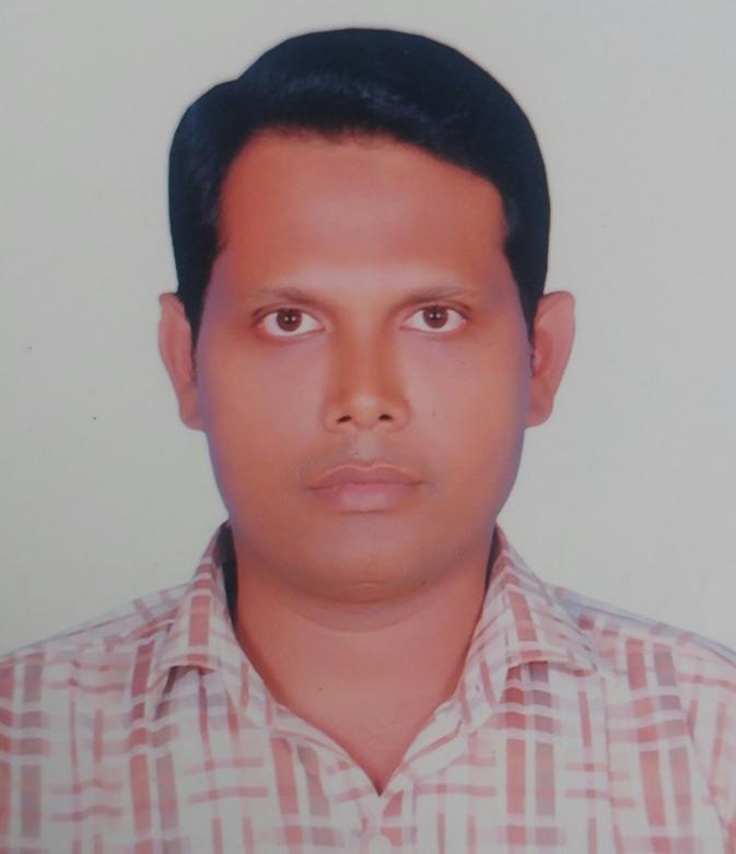 Ashraful Alam Khan 