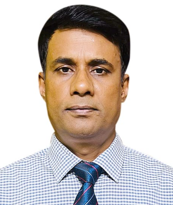 Md. Mizanur Rahman